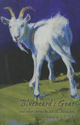 Produktbild: Bluebeard's Goat and Other Stories