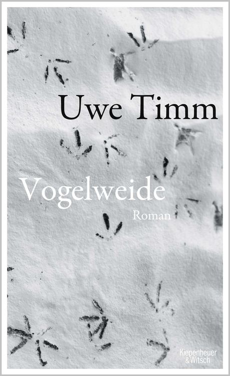 Produktbild: Vogelweide