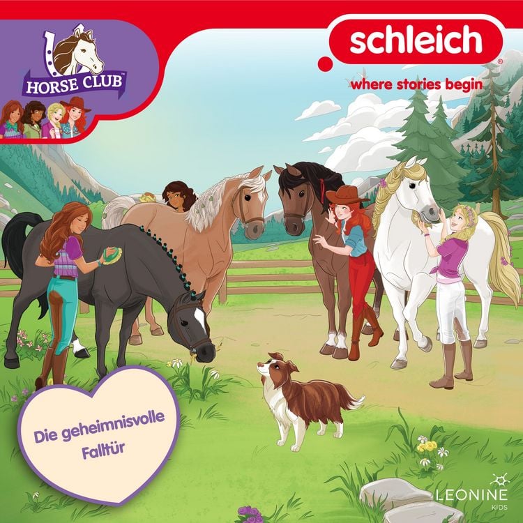Produktbild: Folge 31: Die geheimnisvolle Falltür