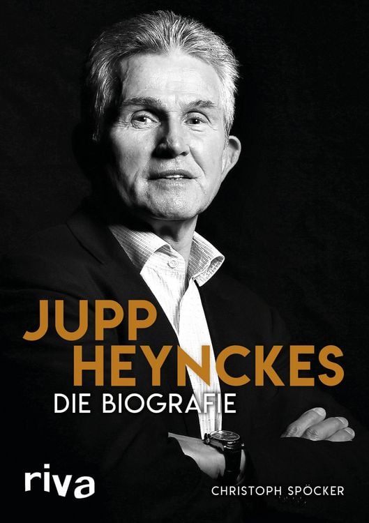 Produktbild: Jupp Heynckes