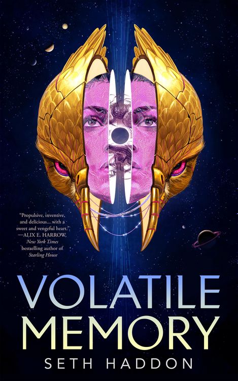Produktbild: Volatile Memory