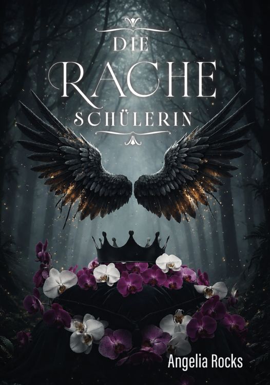Produktbild: Die Rachesch&uuml;lerin