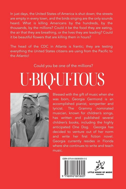 Produktbild: Ubiquitous