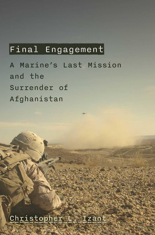Produktbild: Final Engagement