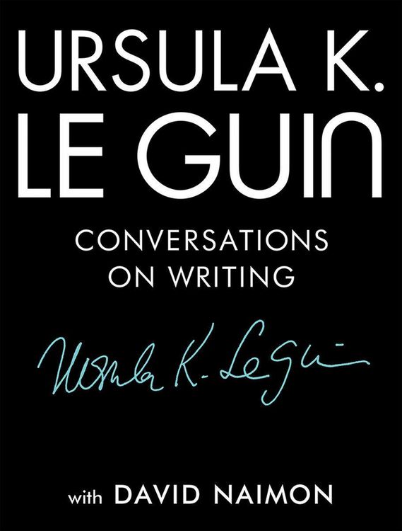 Produktbild: Ursula K. Le Guin