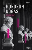 Produktbild: Hukukun Dogasi - Otorite ile Yorum Arasinda