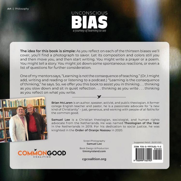 Produktbild: Unconscious Bias