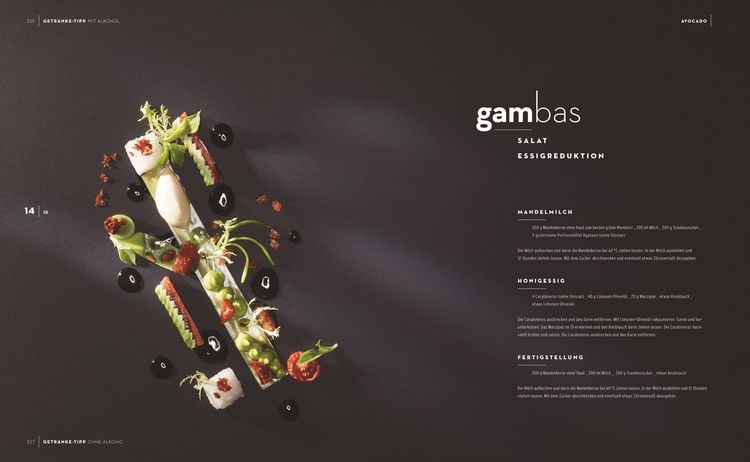 Produktbild: Flavour Pairing