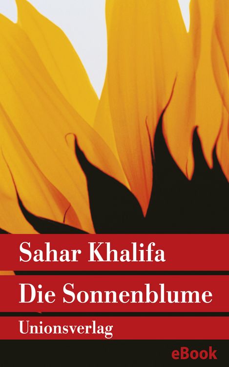 Produktbild: Die Sonnenblume