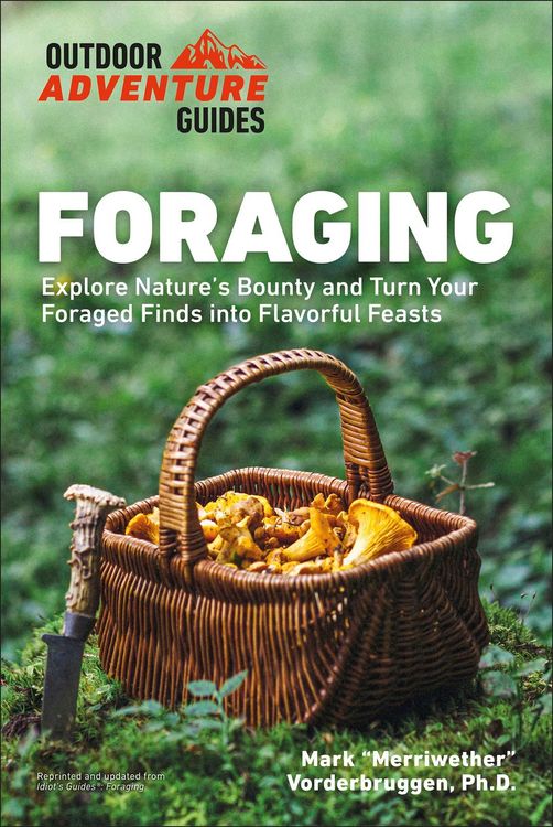 Produktbild: Foraging