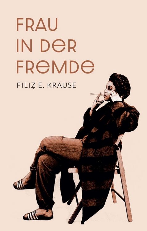 Produktbild: Frau in der Fremde