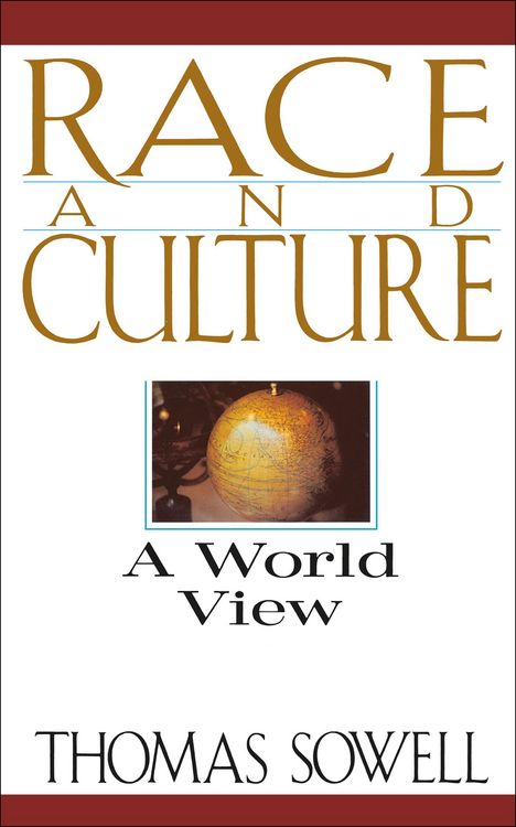 Produktbild: Race And Culture