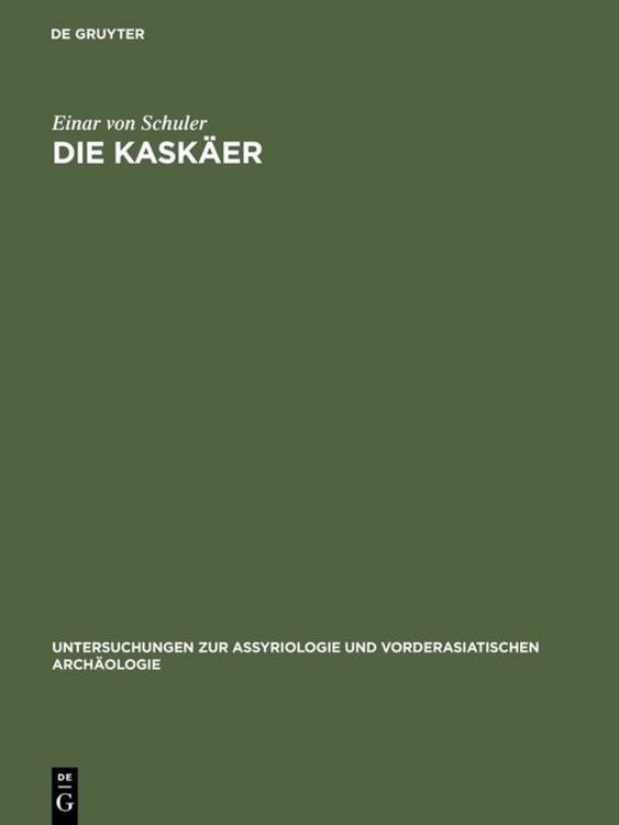 Produktbild: Die Ka&scaron;k&auml;er