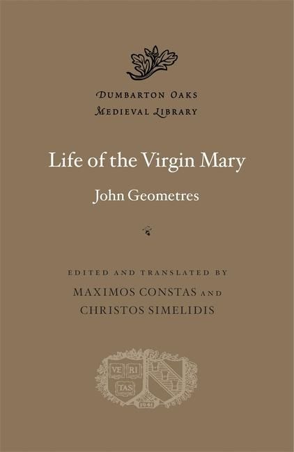 Produktbild: Life of the Virgin Mary