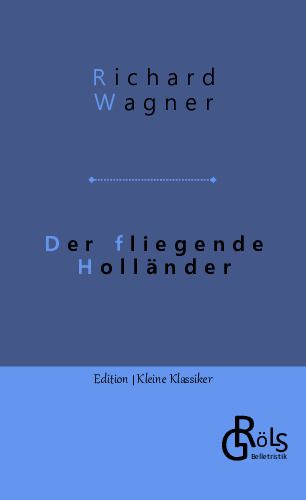 Produktbild: Der fliegende Holl&auml;nder
