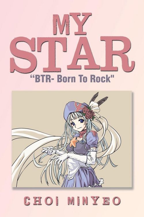 Produktbild: My Star