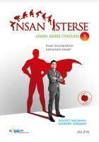 Produktbild: Insan Isterse - Azmin Zaferi &Ouml;yk&uuml;leri 5