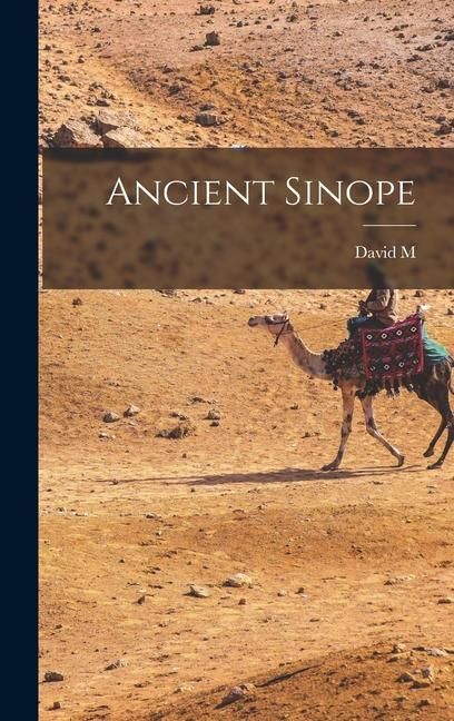Produktbild: Ancient Sinope