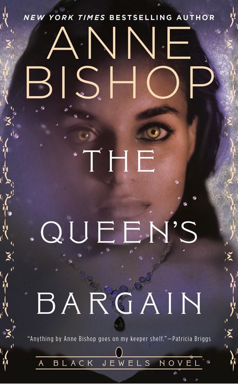 Produktbild: The Queen's Bargain