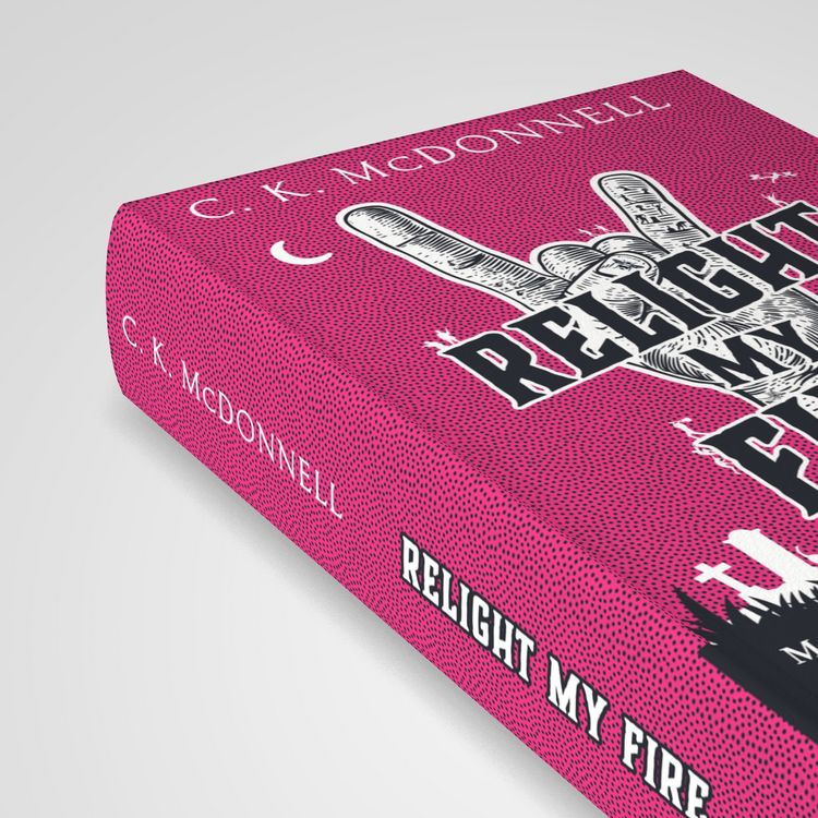 Produktbild: Relight My Fire