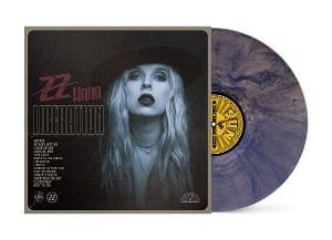 Liberation (Ltd. Psychedelic Waves Col. LP)