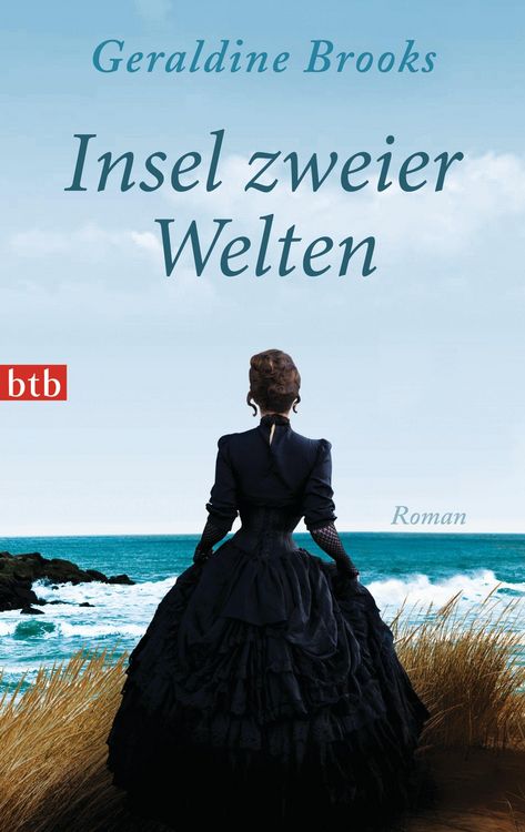 Produktbild: Insel zweier Welten