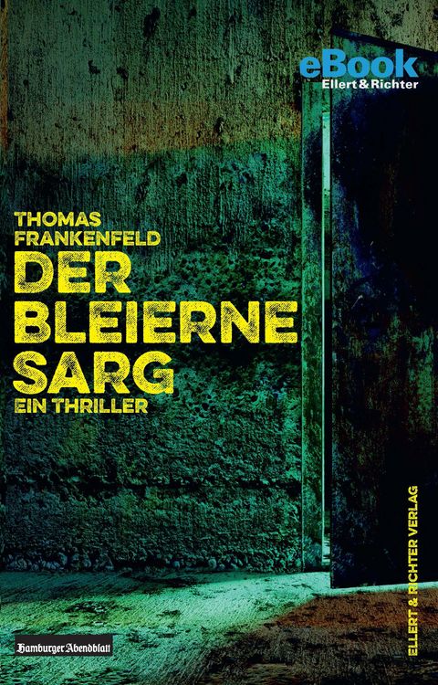 Produktbild: Der bleierne Sarg