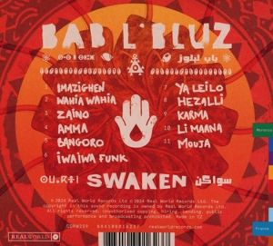 Produktbild: Swaken