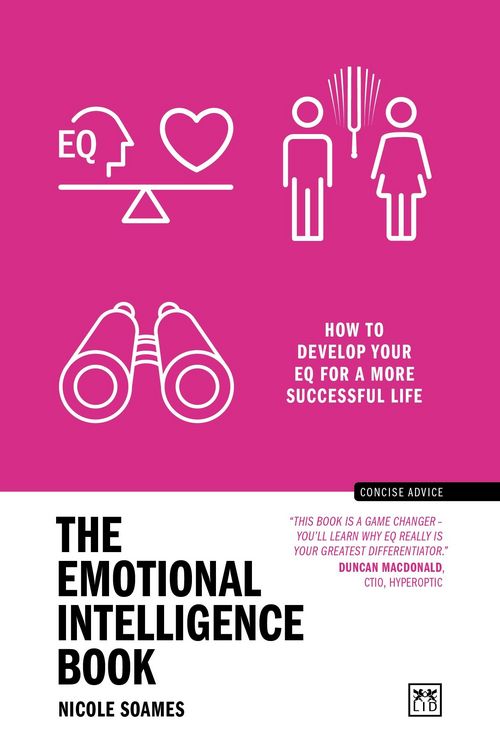 Produktbild: Emotional Intelligence