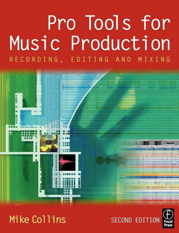 Produktbild: Pro Tools for Music Production