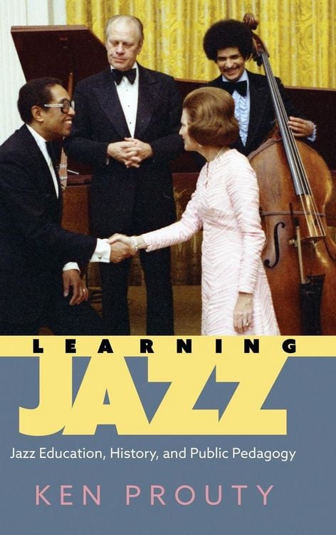Produktbild: Learning Jazz