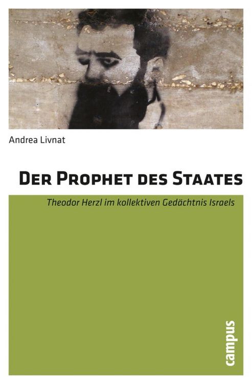 Produktbild: Der Prophet des Staates
