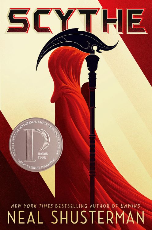 Produktbild: Scythe