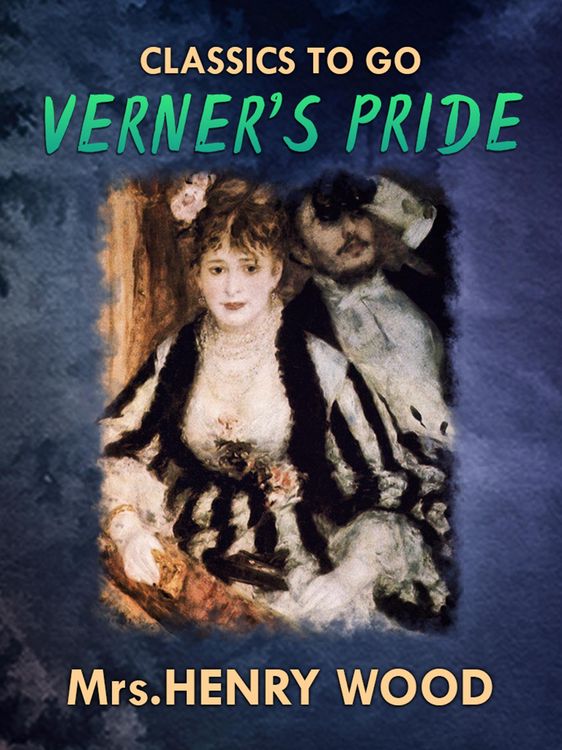Produktbild: Verner's Pride