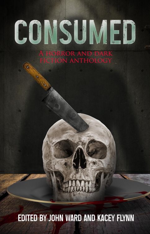 Produktbild: Consumed