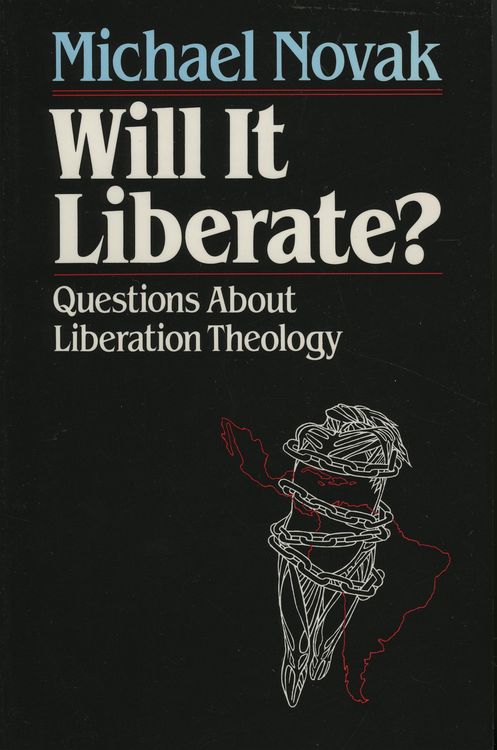 Produktbild: Will it Liberate ?