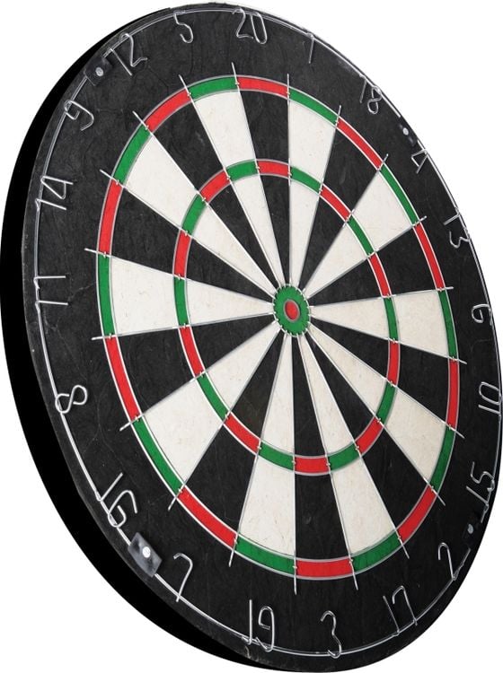 Produktbild: New Sports Dartboard Sisal