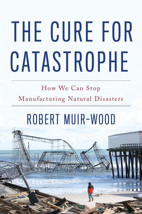 Produktbild: The Cure for Catastrophe