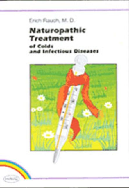 Produktbild: Naturopathic Treatment