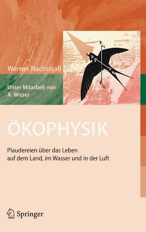 Produktbild: &Ouml;kophysik