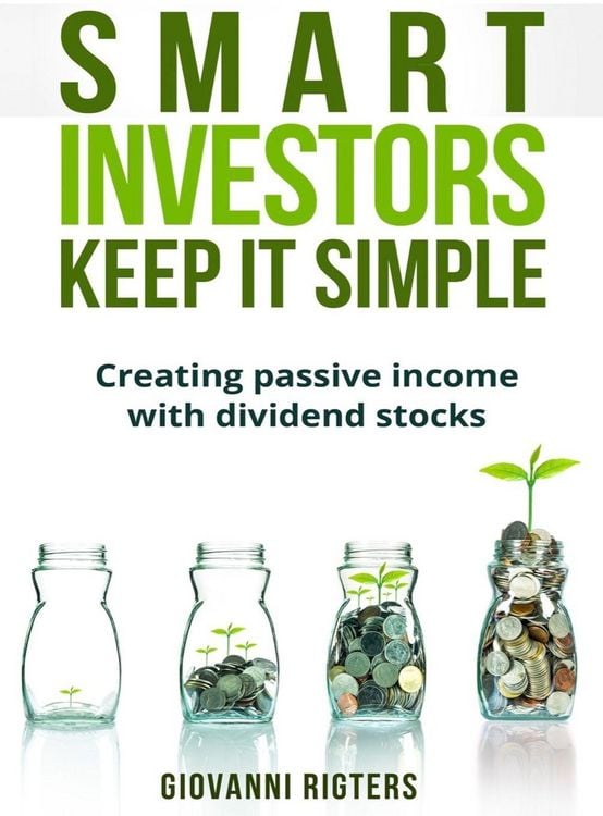Produktbild: Smart Investors Keep It Simple
