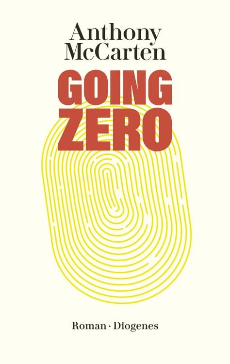 Produktbild: Going Zero