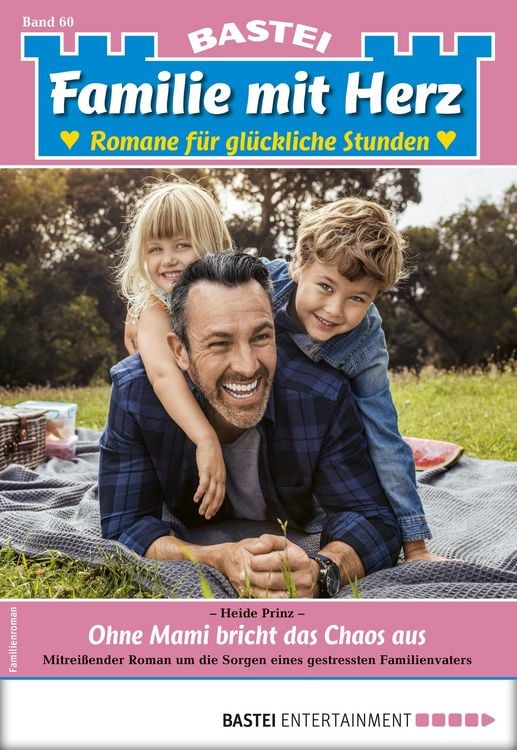 Produktbild: Familie mit Herz 60