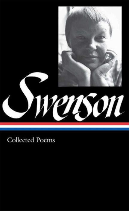 Produktbild: Swenson, M: Liam May Swenson Coll Poems (l