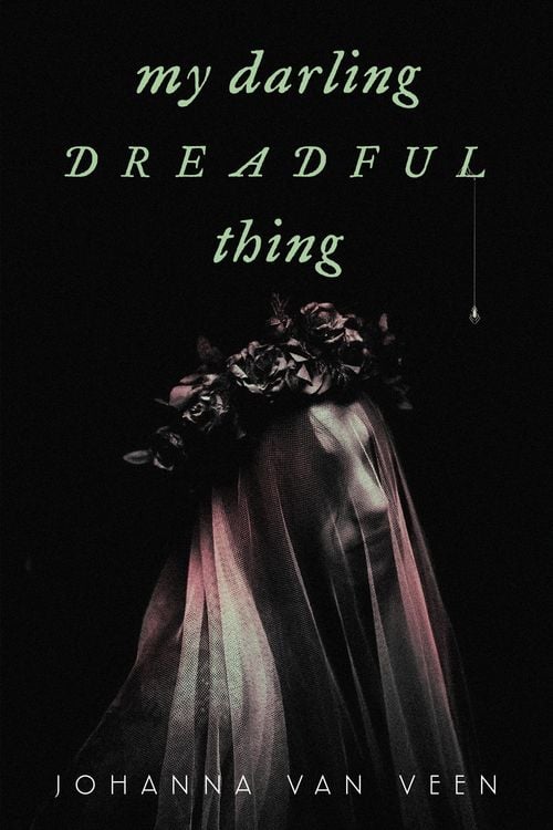 Produktbild: My Darling Dreadful Thing