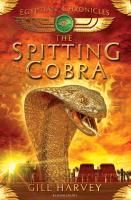 Produktbild: The Egyptian Chronicles 1: The Spitting Cobra