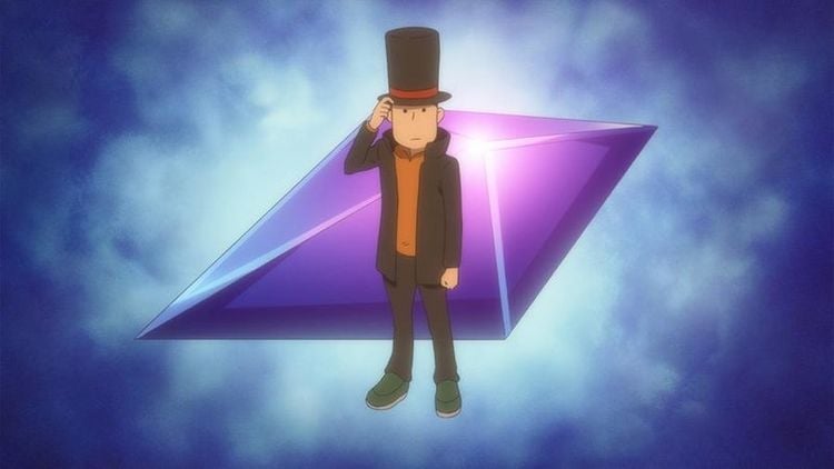 Produktbild: Detektei Layton - Katrielles r&auml;tselhafte F&auml;lle: Volume 2 [2 DVDs]