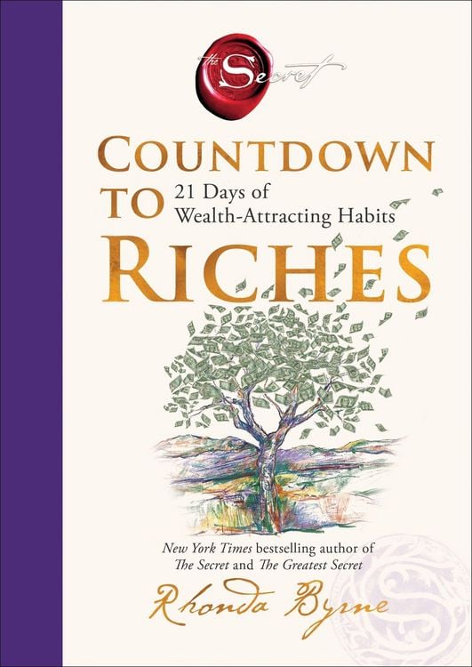 Produktbild: Countdown to Riches