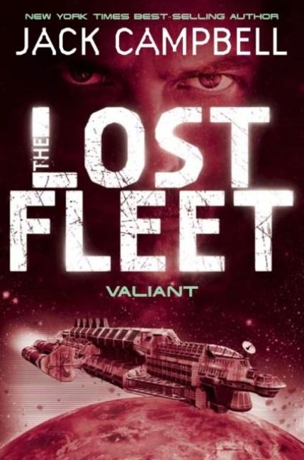 Produktbild: Lost Fleet - Valiant (Book 4)