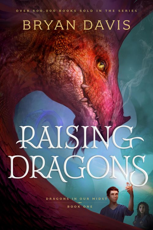 Produktbild: Raising Dragons